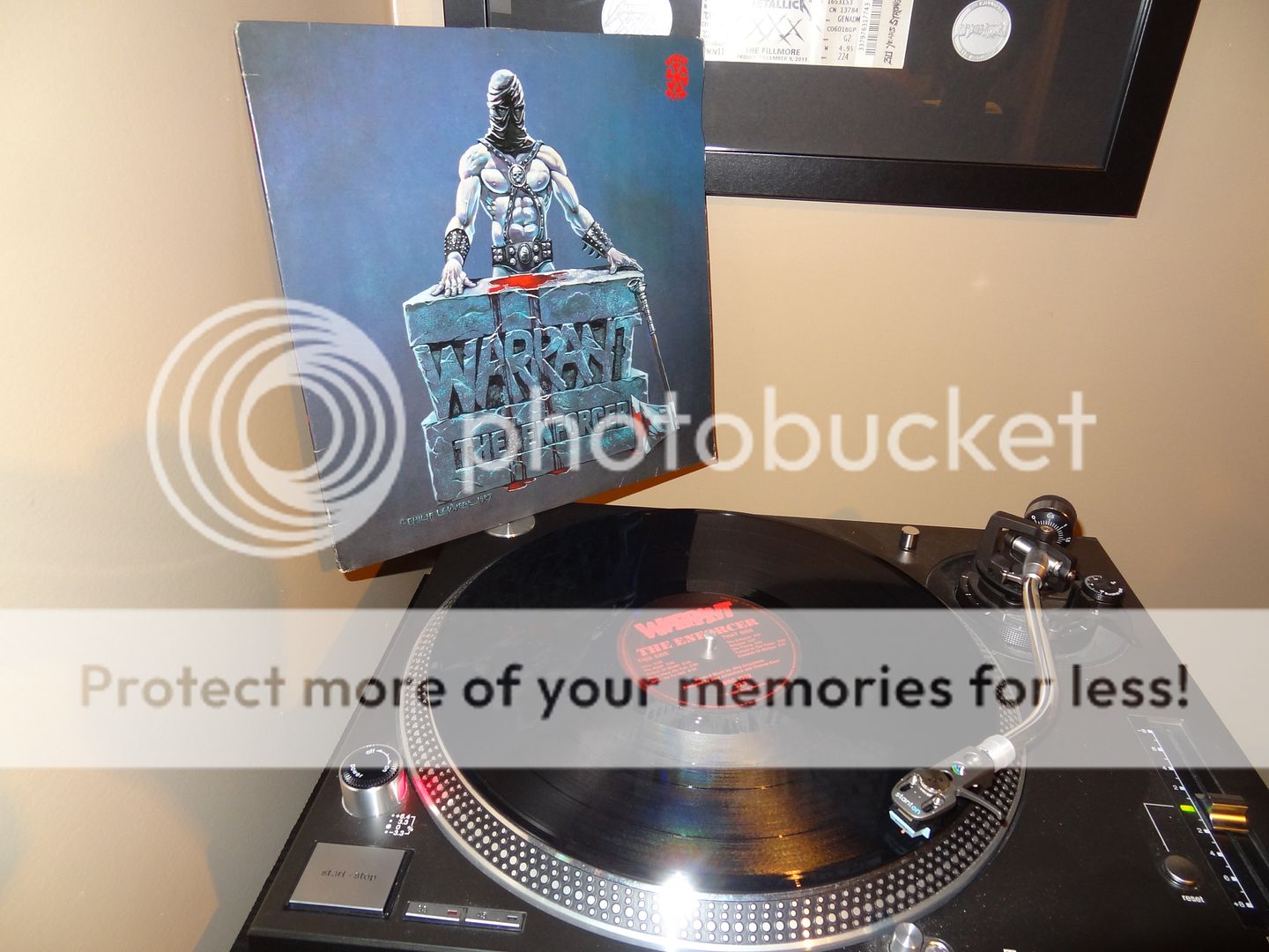 Music Collectors - A Music Lover Blog: Banzai Records